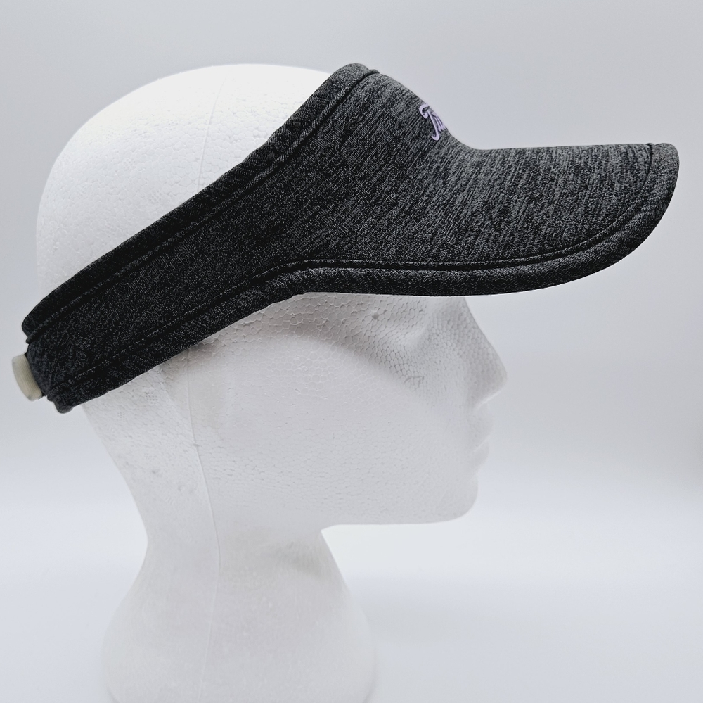 TITLEIST | adjustable golf visor hat